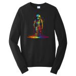 Fan Favorite Fleece Crewneck Sweatshirt Thumbnail
