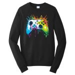 Fan Favorite Fleece Crewneck Sweatshirt Thumbnail