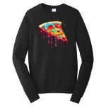 Fan Favorite Fleece Crewneck Sweatshirt Thumbnail