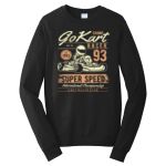 Fan Favorite Fleece Crewneck Sweatshirt Thumbnail