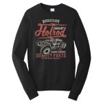 Fan Favorite Fleece Crewneck Sweatshirt Thumbnail