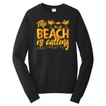 Fan Favorite Fleece Crewneck Sweatshirt Thumbnail