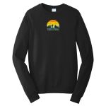 Fan Favorite Fleece Crewneck Sweatshirt Thumbnail