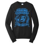 Fan Favorite Fleece Crewneck Sweatshirt Thumbnail