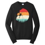 Fan Favorite Fleece Crewneck Sweatshirt Thumbnail