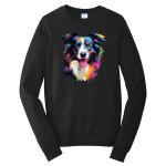 Fan Favorite Fleece Crewneck Sweatshirt Thumbnail
