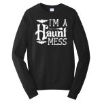 Fan Favorite Fleece Crewneck Sweatshirt Thumbnail