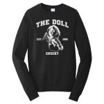 Fan Favorite Fleece Crewneck Sweatshirt Thumbnail
