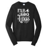 Fan Favorite Fleece Crewneck Sweatshirt Thumbnail