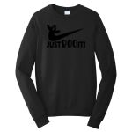 Fan Favorite Fleece Crewneck Sweatshirt Thumbnail
