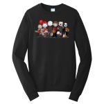 Fan Favorite Fleece Crewneck Sweatshirt Thumbnail