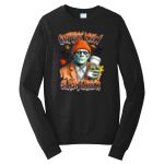 Fan Favorite Fleece Crewneck Sweatshirt Thumbnail