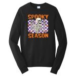 Fan Favorite Fleece Crewneck Sweatshirt Thumbnail