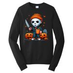 Fan Favorite Fleece Crewneck Sweatshirt Thumbnail