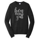 Fan Favorite Fleece Crewneck Sweatshirt Thumbnail
