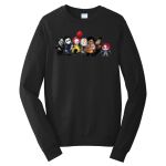 Fan Favorite Fleece Crewneck Sweatshirt Thumbnail