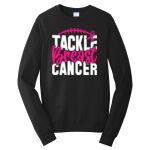 Fan Favorite Fleece Crewneck Sweatshirt Thumbnail