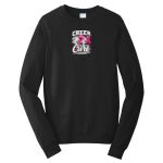 Fan Favorite Fleece Crewneck Sweatshirt Thumbnail