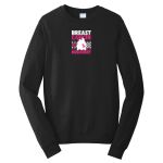 Fan Favorite Fleece Crewneck Sweatshirt Thumbnail