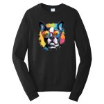 Fan Favorite Fleece Crewneck Sweatshirt Thumbnail