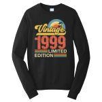 Fan Favorite Fleece Crewneck Sweatshirt Thumbnail