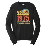 Fan Favorite Fleece Crewneck Sweatshirt Thumbnail