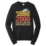 Fan Favorite Fleece Crewneck Sweatshirt Thumbnail