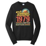 Fan Favorite Fleece Crewneck Sweatshirt Thumbnail