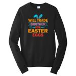 Fan Favorite Fleece Crewneck Sweatshirt Thumbnail