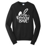 Fan Favorite Fleece Crewneck Sweatshirt Thumbnail