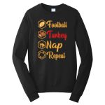 Fan Favorite Fleece Crewneck Sweatshirt Thumbnail