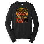 Fan Favorite Fleece Crewneck Sweatshirt Thumbnail