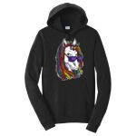 Fan Favorite Fleece Pullover Hooded Sweatshirt Thumbnail