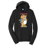 Fan Favorite Fleece Pullover Hooded Sweatshirt Thumbnail